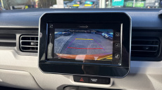 Suzuki Ignis 1.2 Dualjet SZ-T 5dr Petrol Hatchback